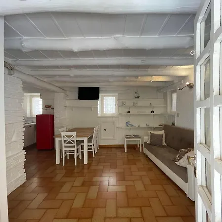 Villa Casamiasirolo - Casa Nei Vicoli Di Sirolo Exterior foto