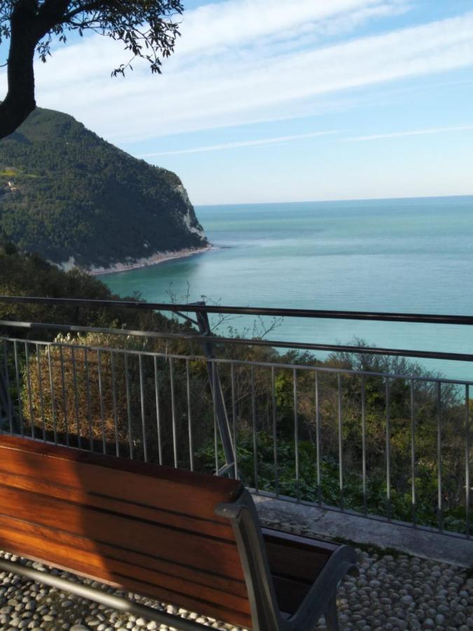 Casamiasirolo - Casa Nei Vicoli Di Hébergement de vacances Sirolo