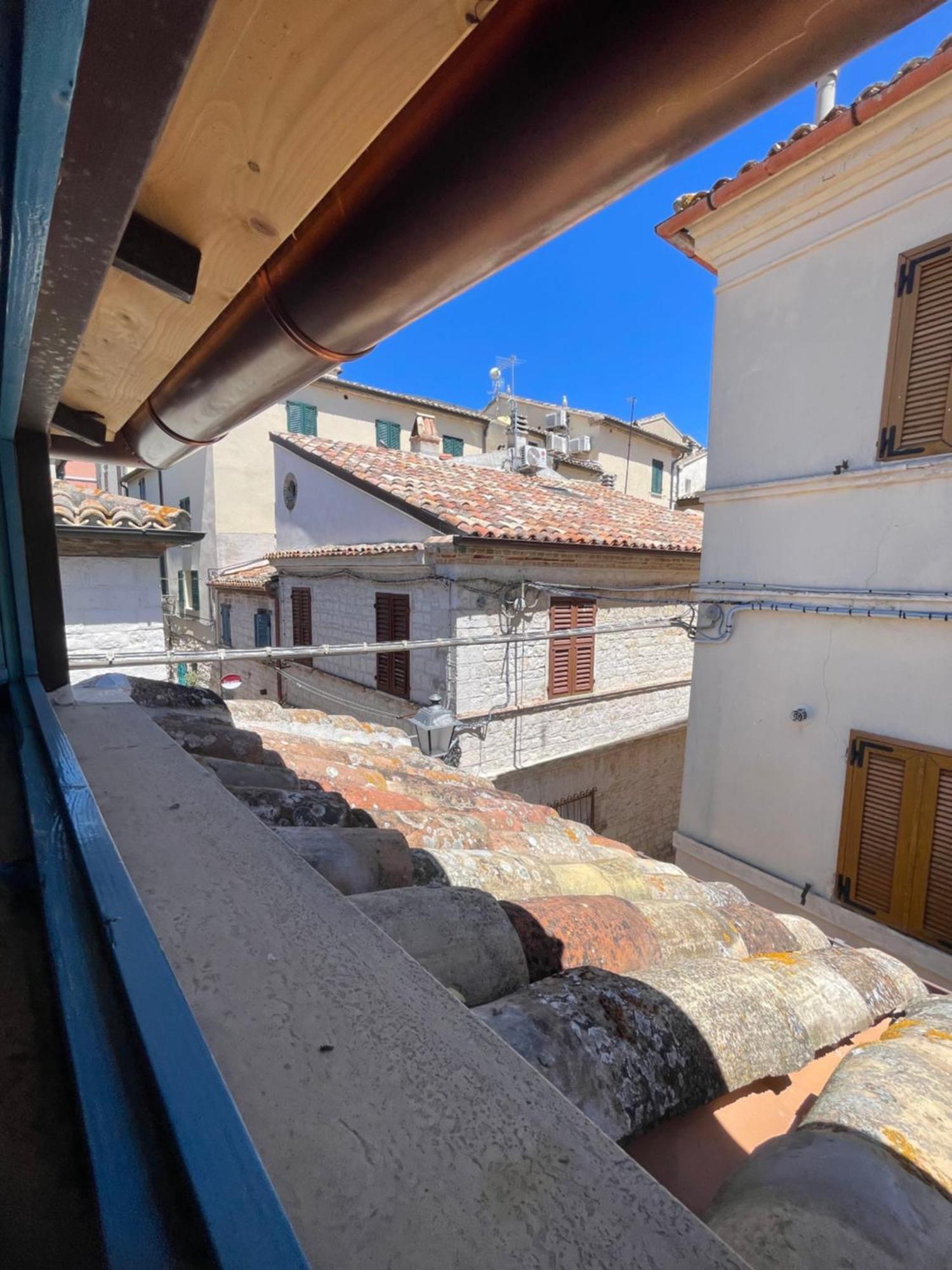 Casamiasirolo - Casa Nei Vicoli Di * Sirolo