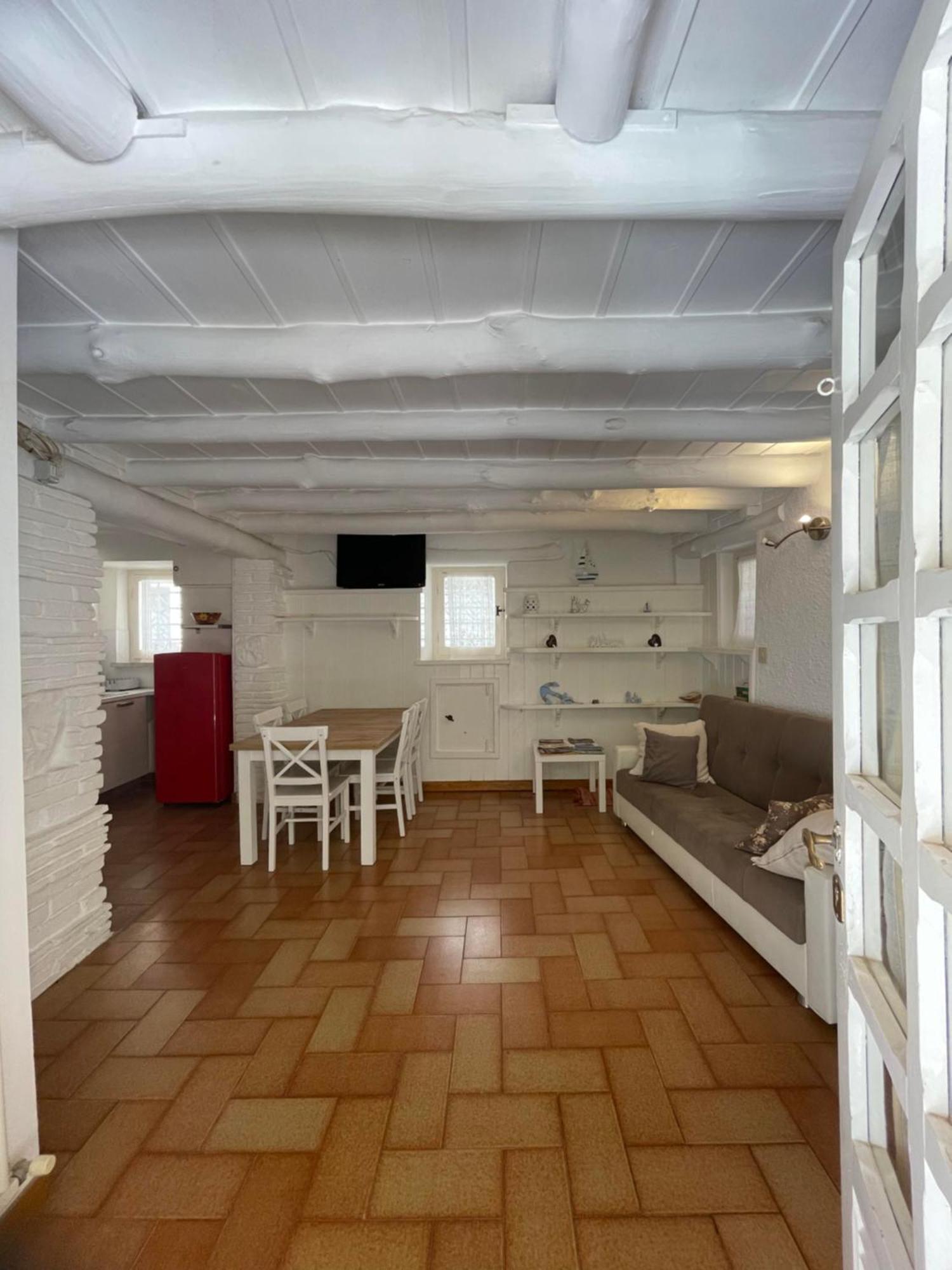 Hébergement de vacances Casamiasirolo - Casa Nei Vicoli Di