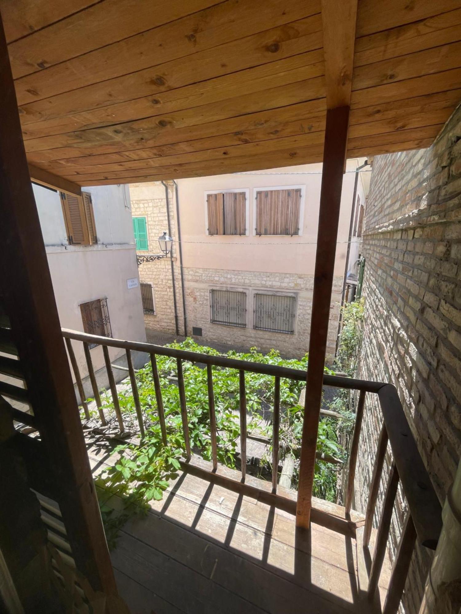 Casamiasirolo - Casa Nei Vicoli Di Sirolo