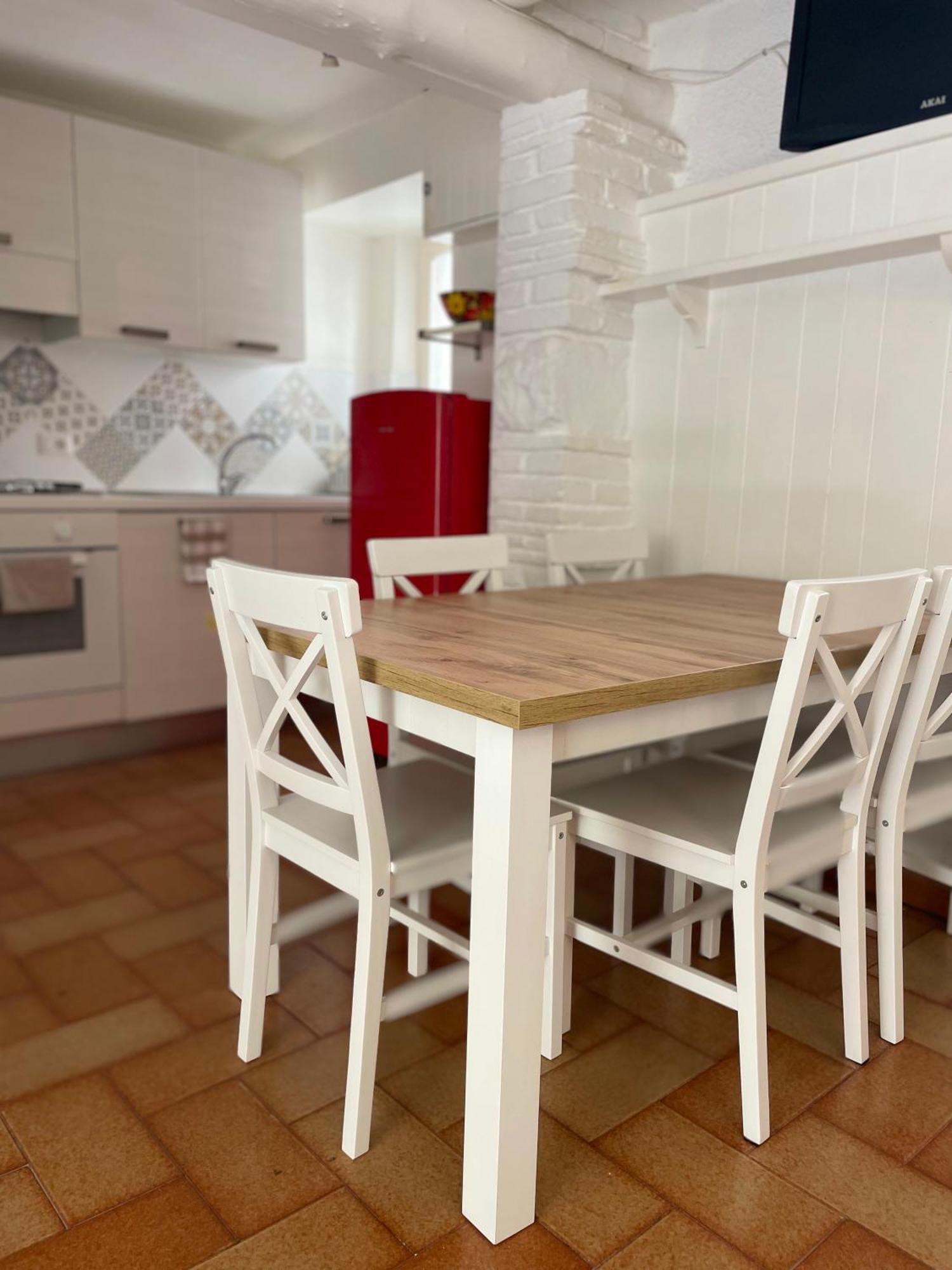Casamiasirolo - Casa Nei Vicoli Di Hébergement de vacances