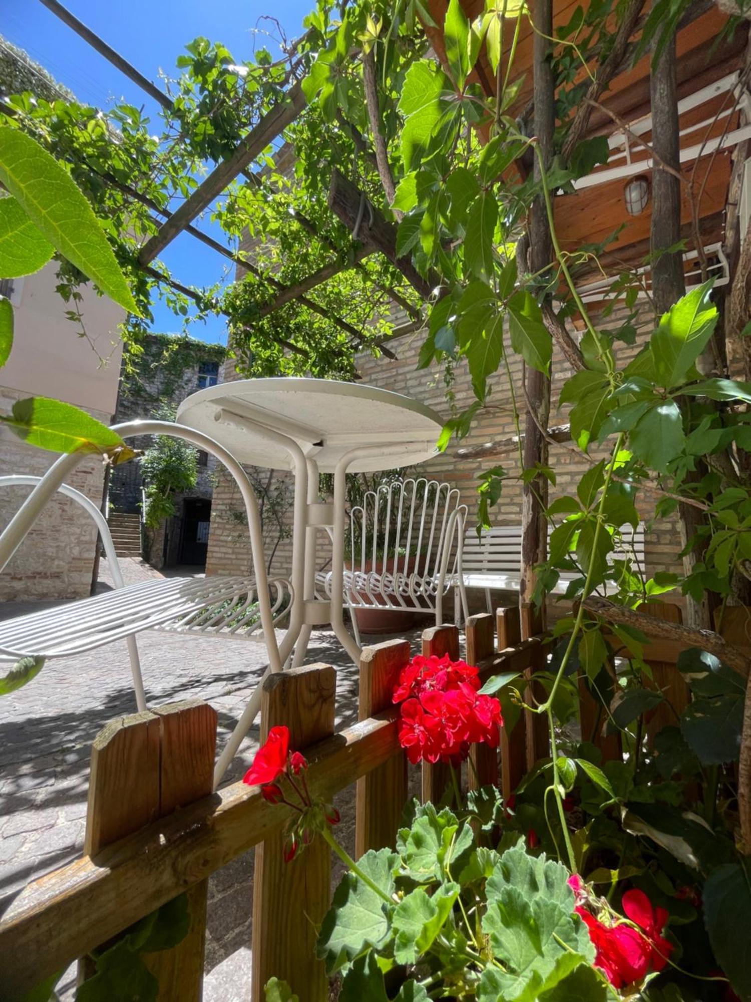 Casamiasirolo - Casa Nei Vicoli Di Hébergement de vacances *