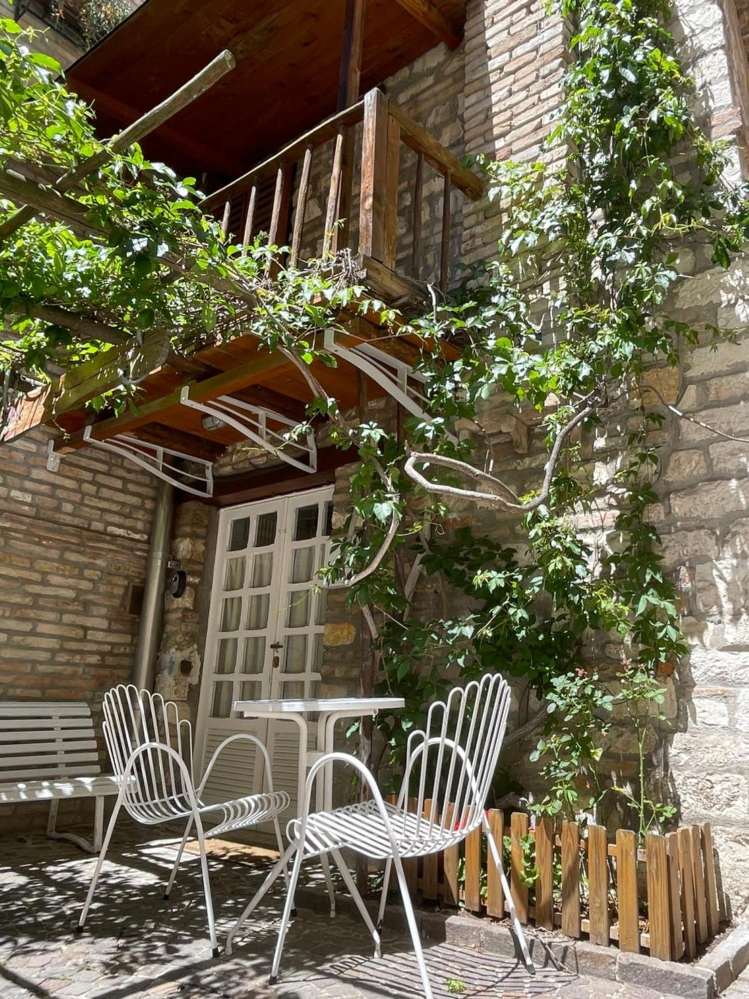 Holiday home Casamiasirolo - Casa Nei Vicoli Di *